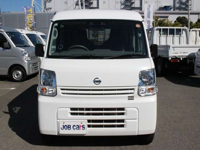 Nissan NV100 Clipper 3