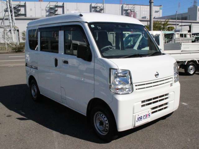 Nissan NV100 Clipper 10