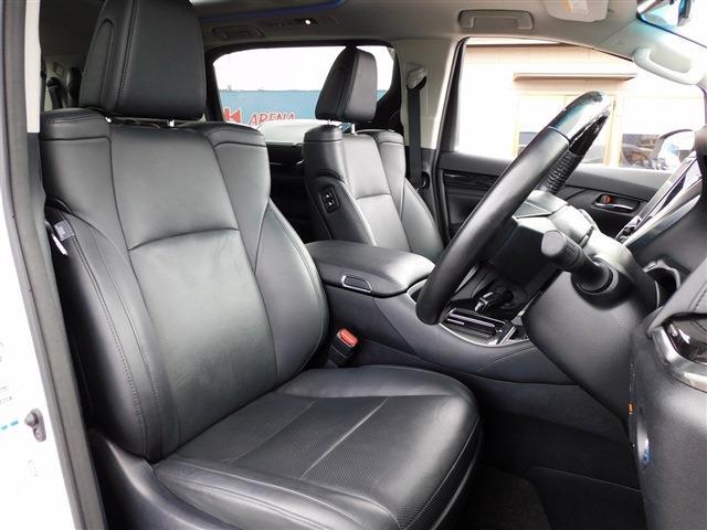 Toyota Alphard 11