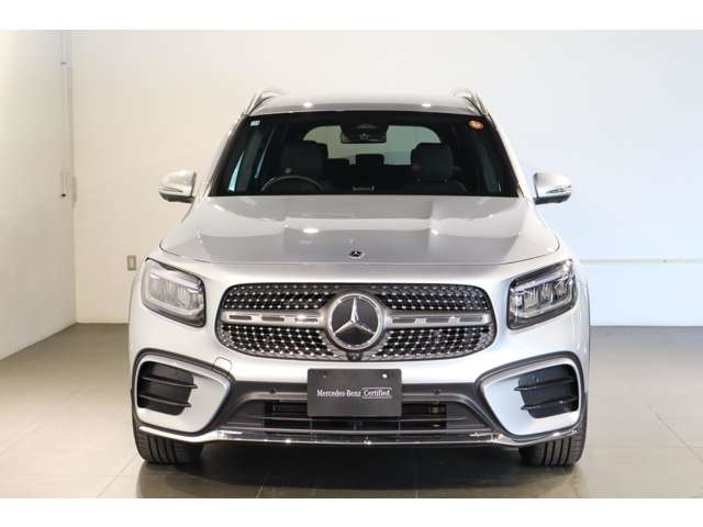 Mercedes-Benz GLB 6