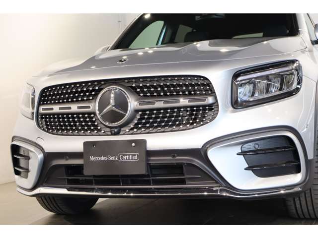 Mercedes-Benz GLB 8