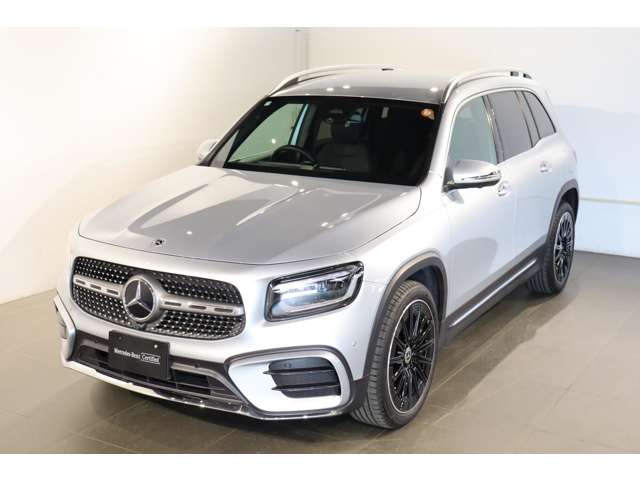 Mercedes-Benz GLB 9