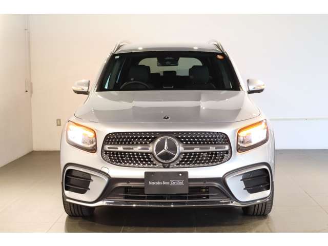 Mercedes-Benz GLB 10