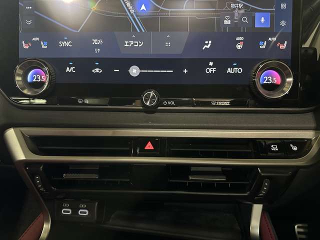 Lexus RX 11