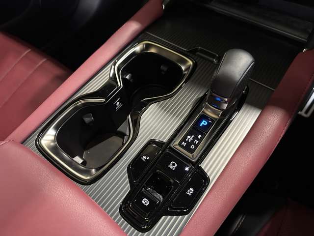 Lexus RX 12