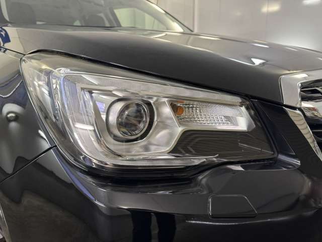 Subaru Forester 8