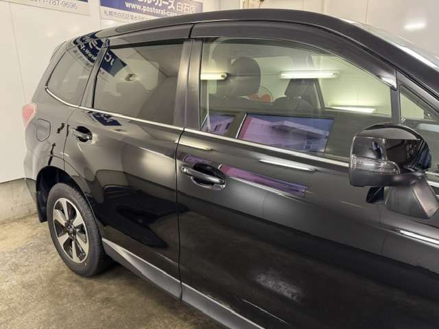 Subaru Forester 10
