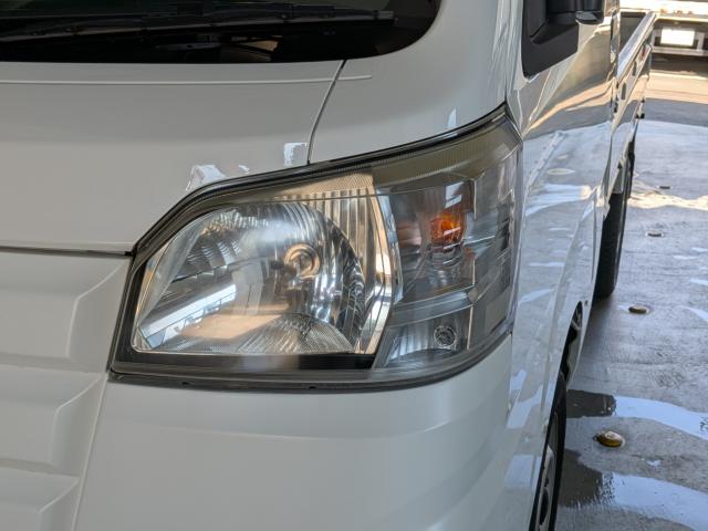 Daihatsu Hijet Truck 11