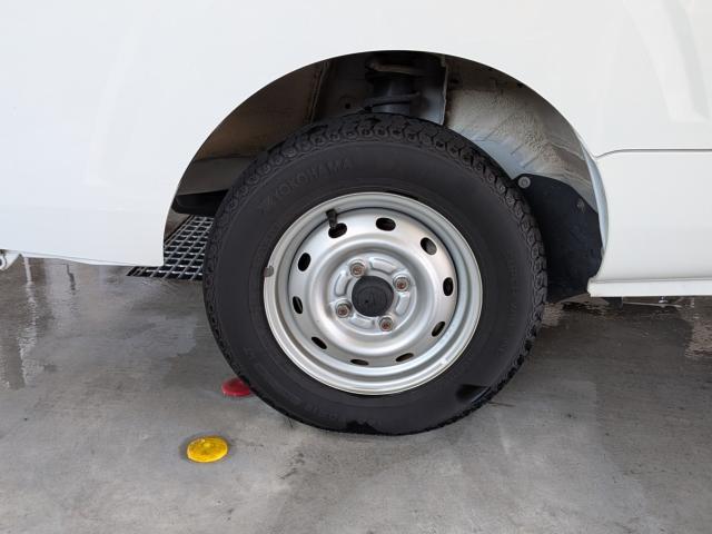 Daihatsu Hijet Truck 12