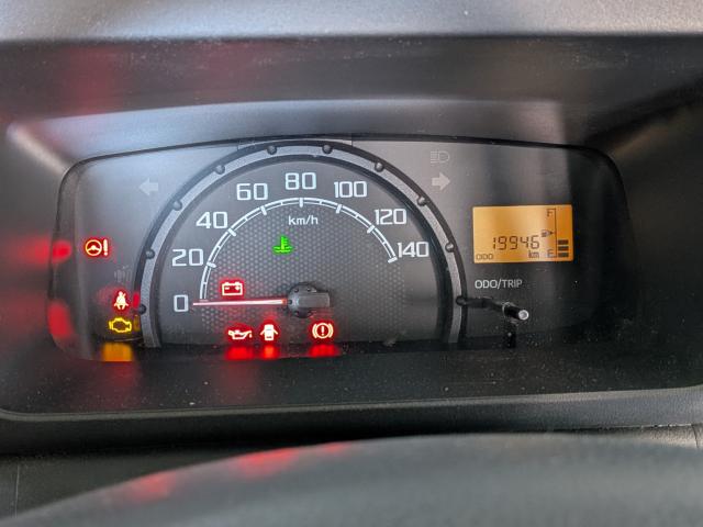 Daihatsu Hijet Truck 7