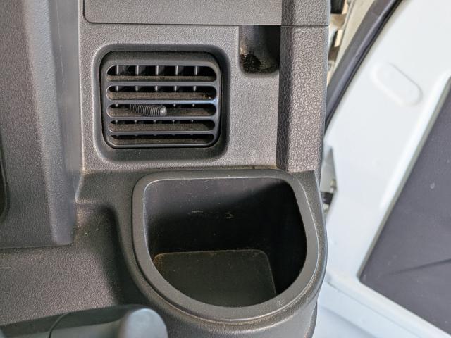 Daihatsu Hijet Truck 8