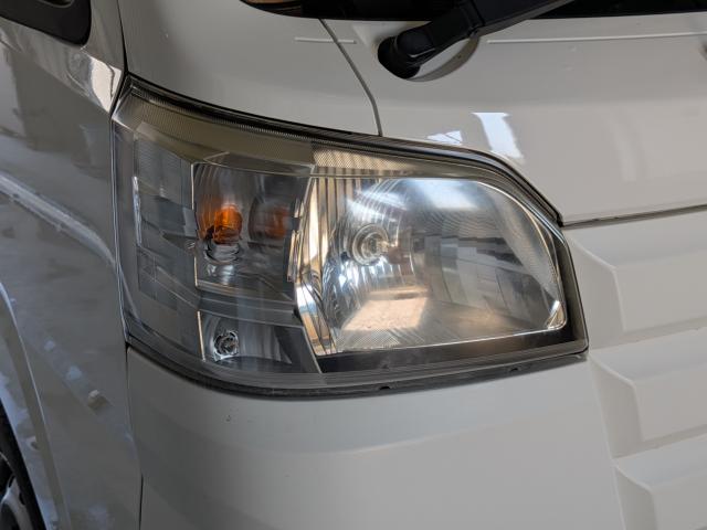 Daihatsu Hijet Truck 9