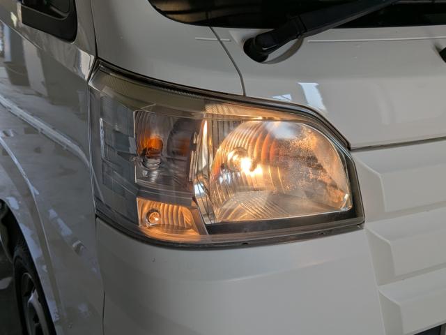 Daihatsu Hijet Truck 10