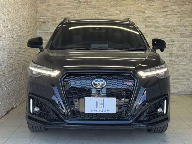 Toyota Corolla Cross 7