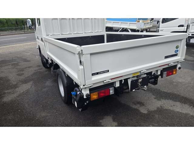 Mitsubishi Fuso Canter 6