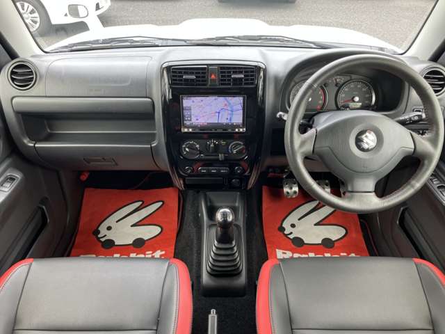 Suzuki Jimny 4