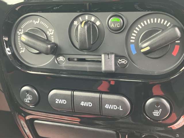 Suzuki Jimny 7