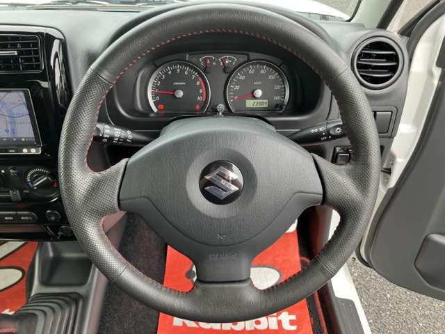 Suzuki Jimny 9