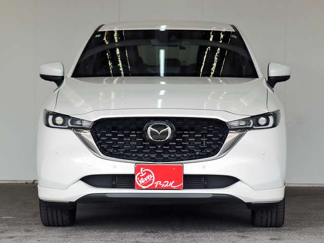 Mazda CX-5 11