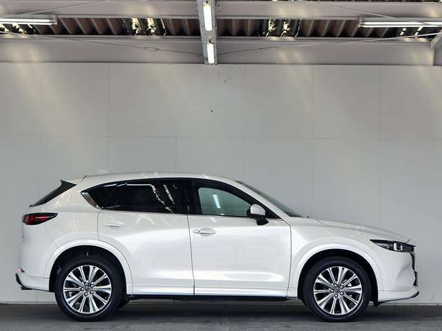 Mazda CX-5 12