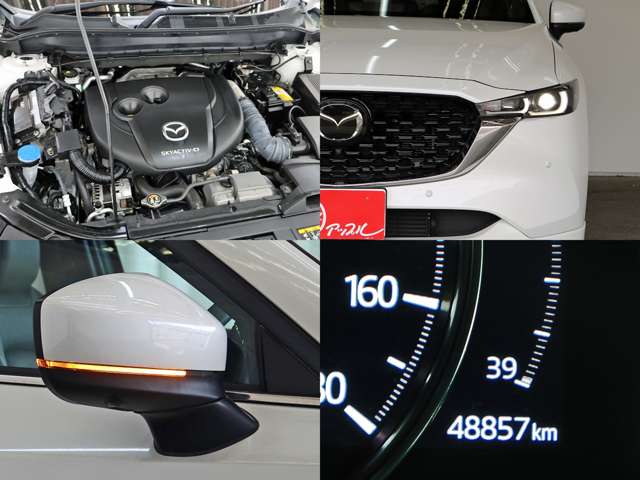 Mazda CX-5 3