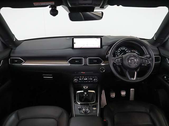 Mazda CX-5 8