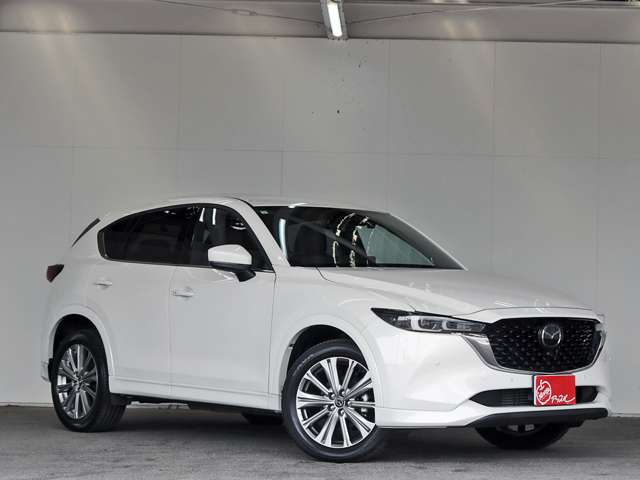 Mazda CX-5 9