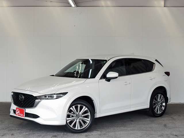Mazda CX-5 10