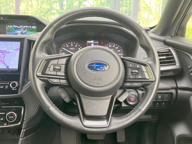 Subaru Forester 11