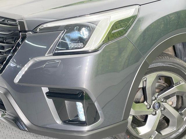 Subaru Forester 12
