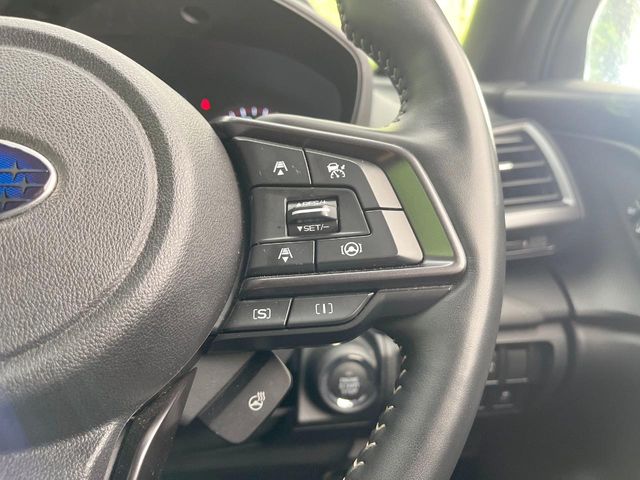 Subaru Forester 5
