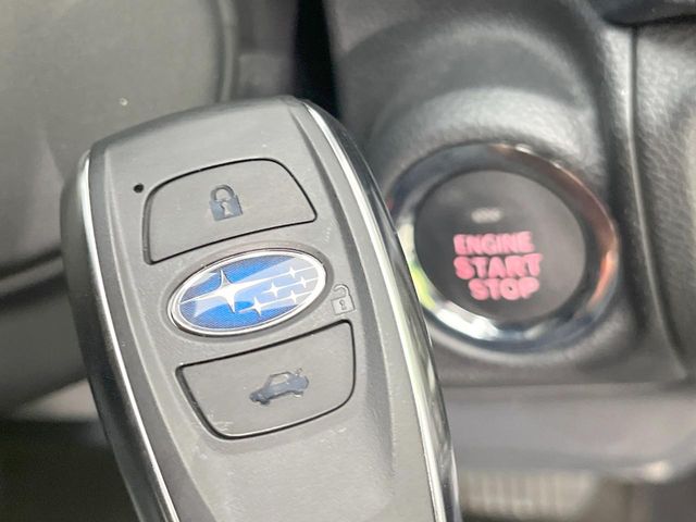 Subaru Forester 7