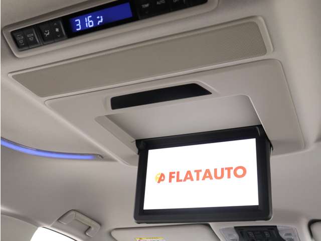 Toyota Alphard 2