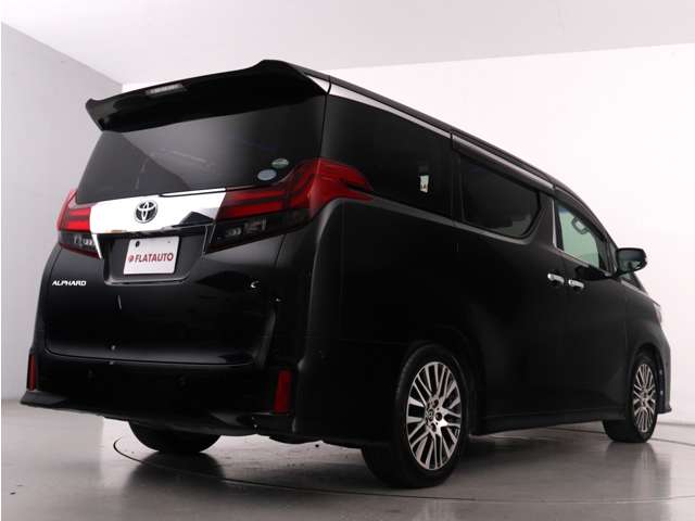 Toyota Alphard 9