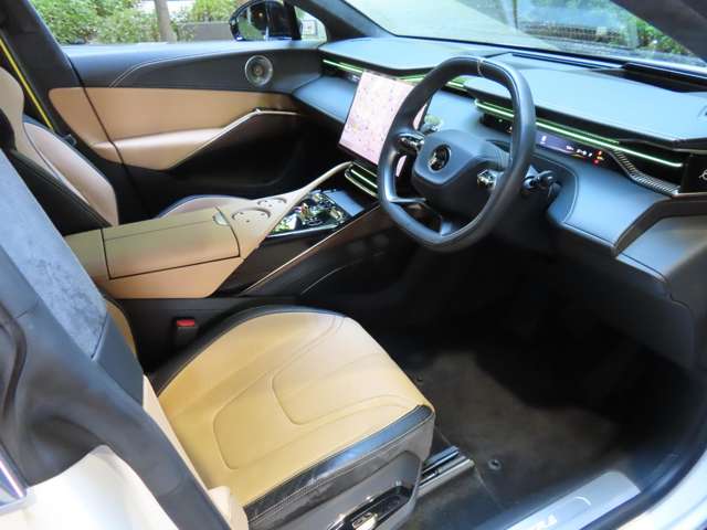 Lotus エレトレ 4