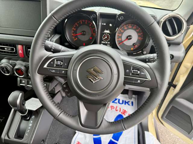 Suzuki Jimny Sierra 6