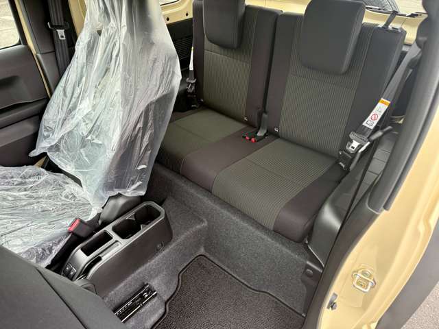 Suzuki Jimny Sierra 9