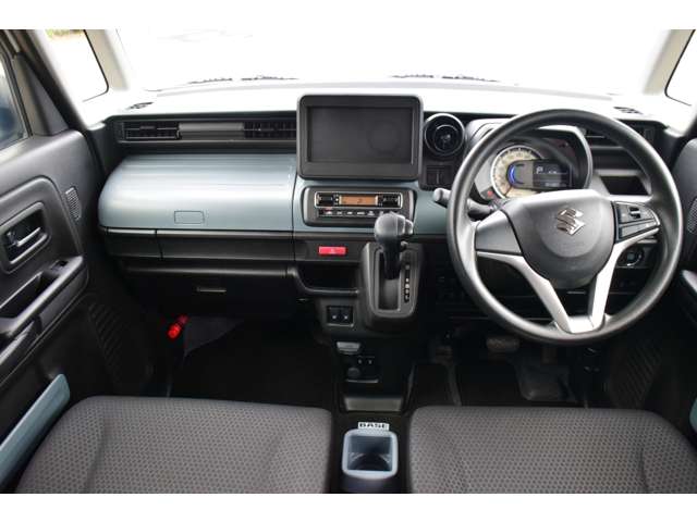 Suzuki Spacia Base 3