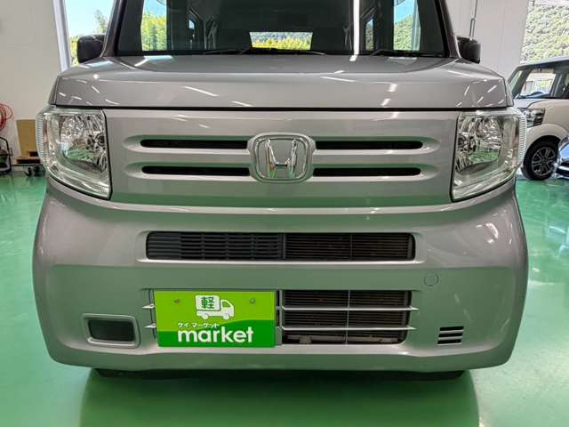 Honda N-VAN 11