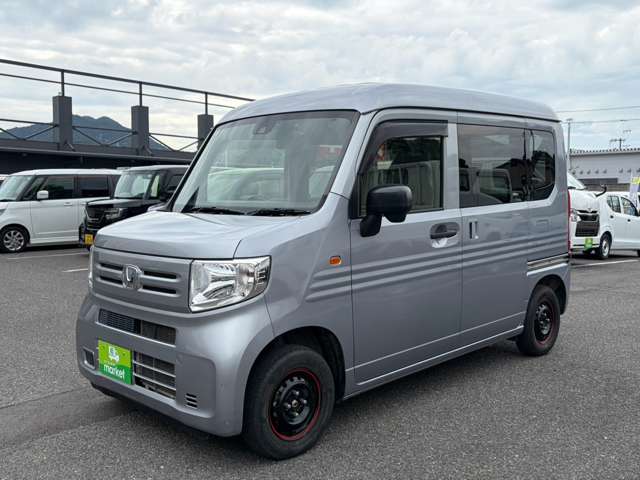 Honda N-VAN 12