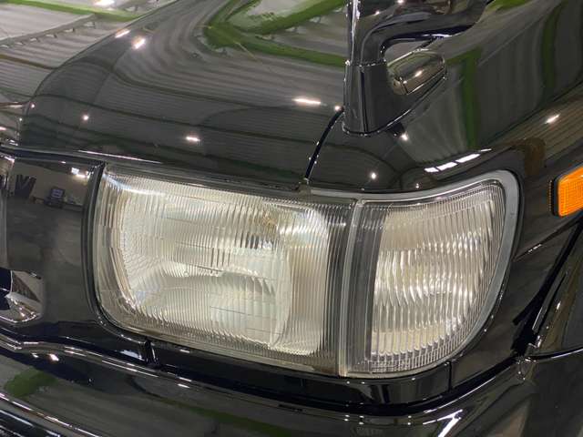 Nissan テラノレグラス 8