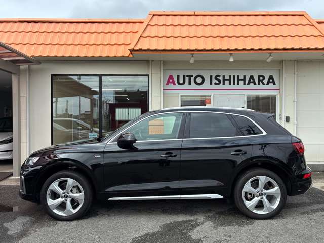 Audi Q5 4