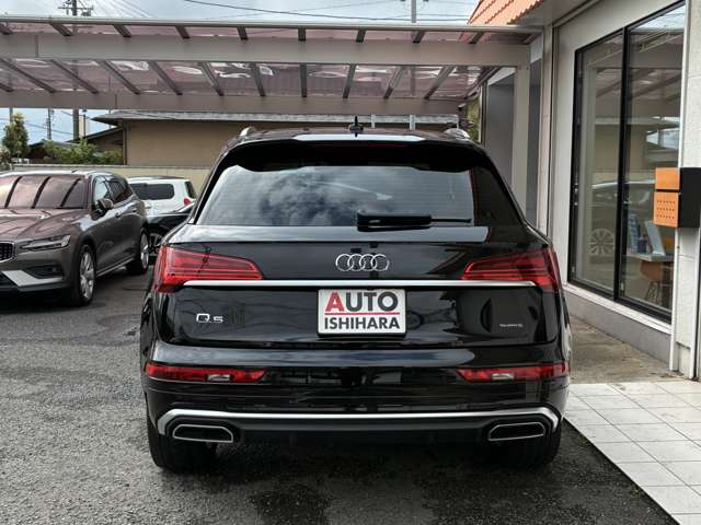 Audi Q5 5
