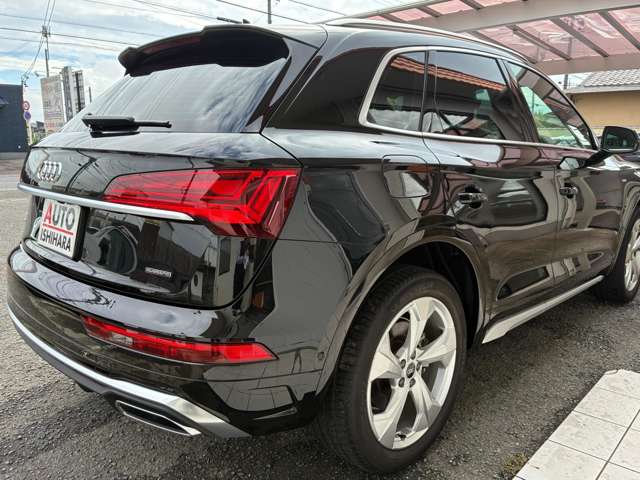 Audi Q5 6