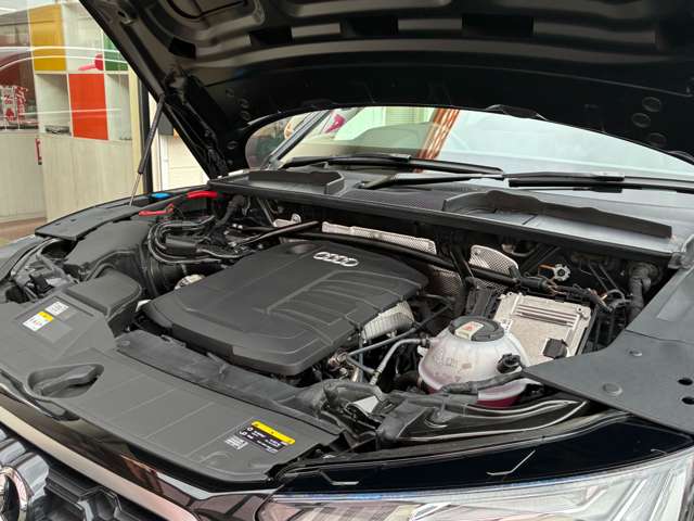 Audi Q5 9