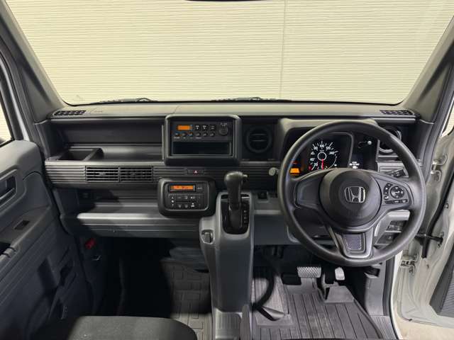 Honda N-VAN 2