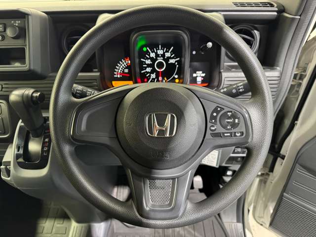 Honda N-VAN 10