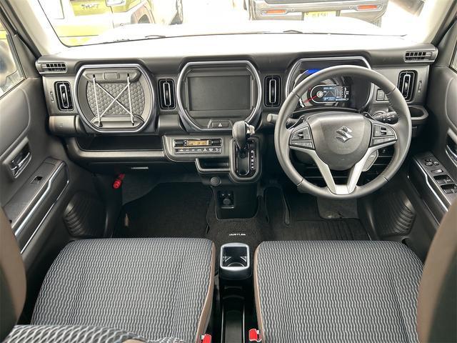 Suzuki Hustler 6