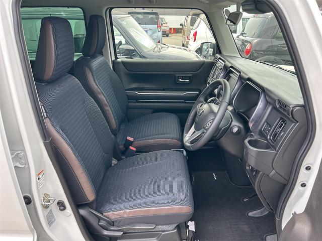 Suzuki Hustler 7