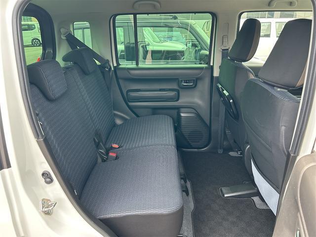 Suzuki Hustler 8